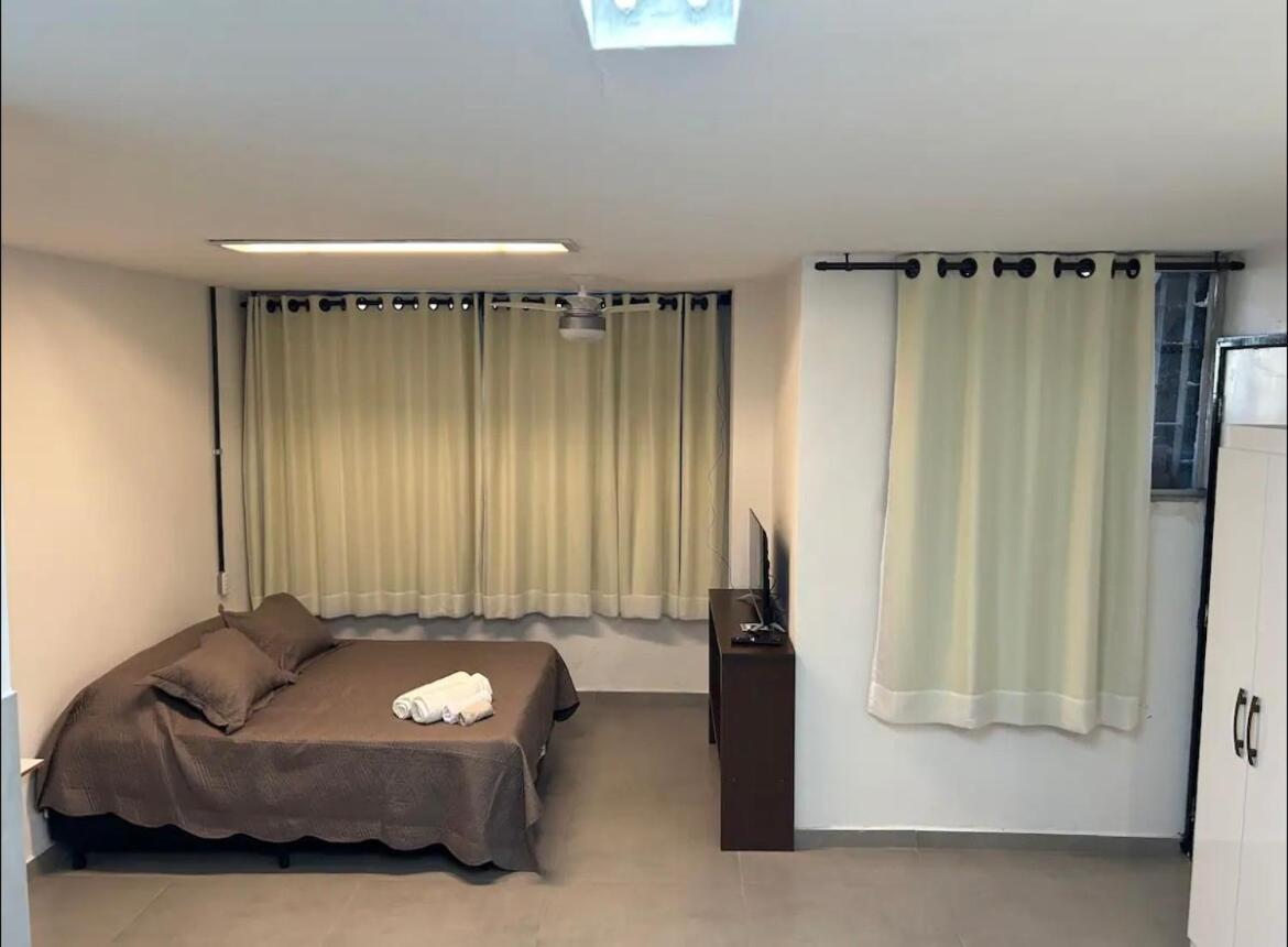13 Completo, Perto Trt, Smartfit, Life Center, Cozinha Apartamento *