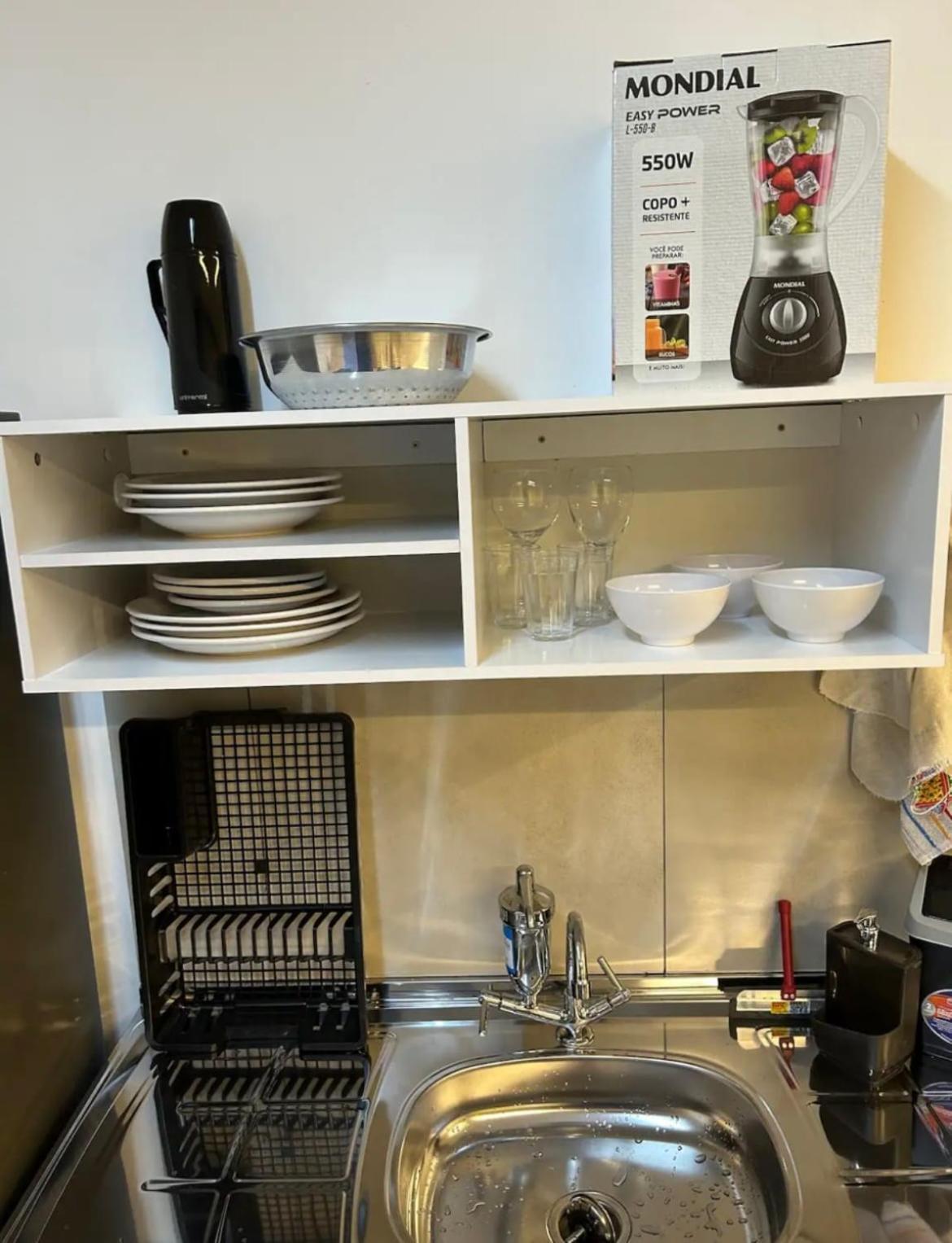 Apartamento 13 Completo, Perto Trt, Smartfit, Life Center, Cozinha Belo Horizonte